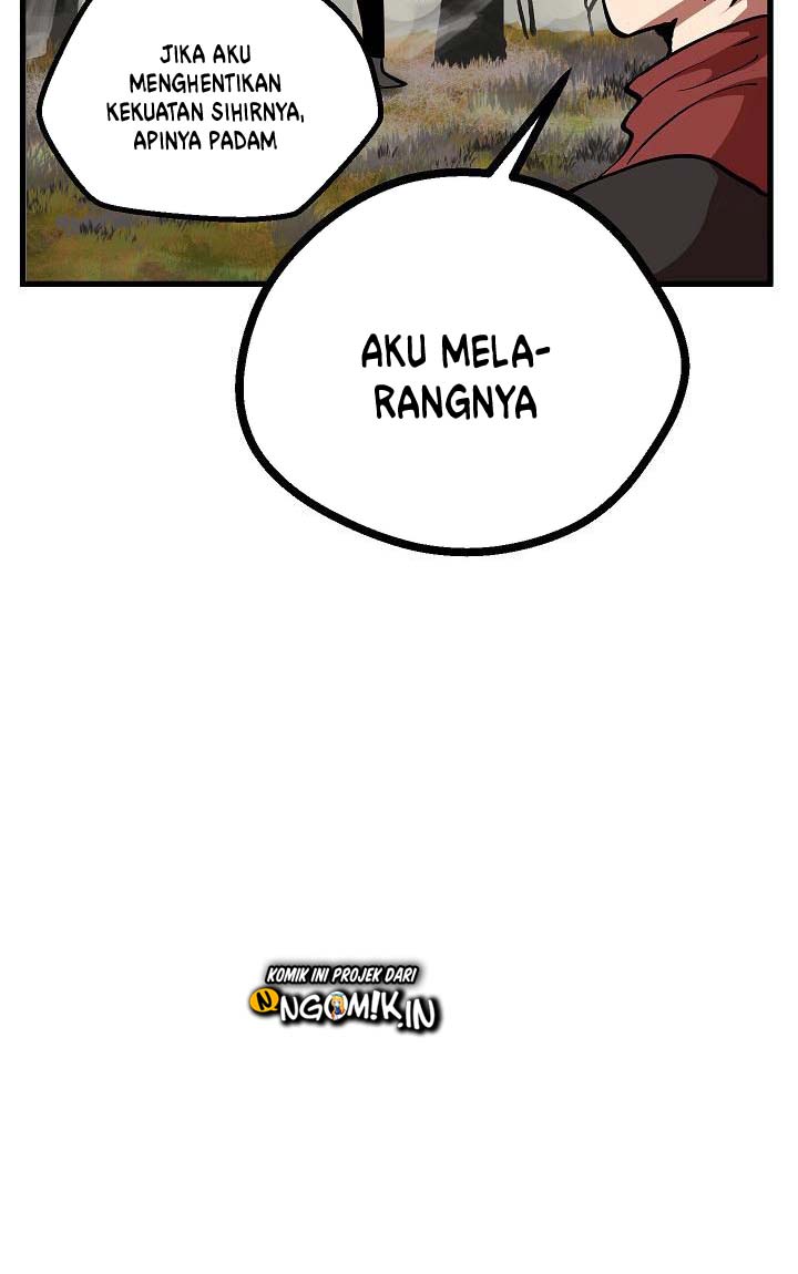 Otherworldly Sword King’s Survival Records chapter 15